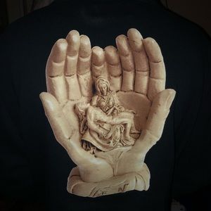 Meet your Posher, Noah